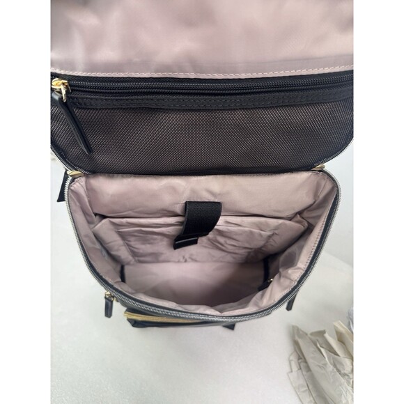 Samsonite Mobile Solution Deluxe Backpack NWT - Picture 9 of 9